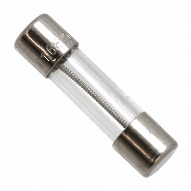 5ET 1.6-R Bel Fuse Inc. Sicherungen